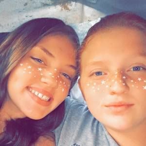 Meet your Posher, Trinity